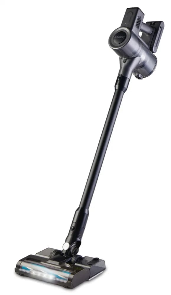 Aspirateur balai sans fil 3 en 1 avec polissage — Standard