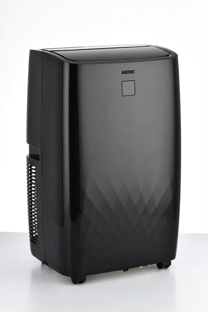 Climatiseur Mobile 12 000 BTU WiFi