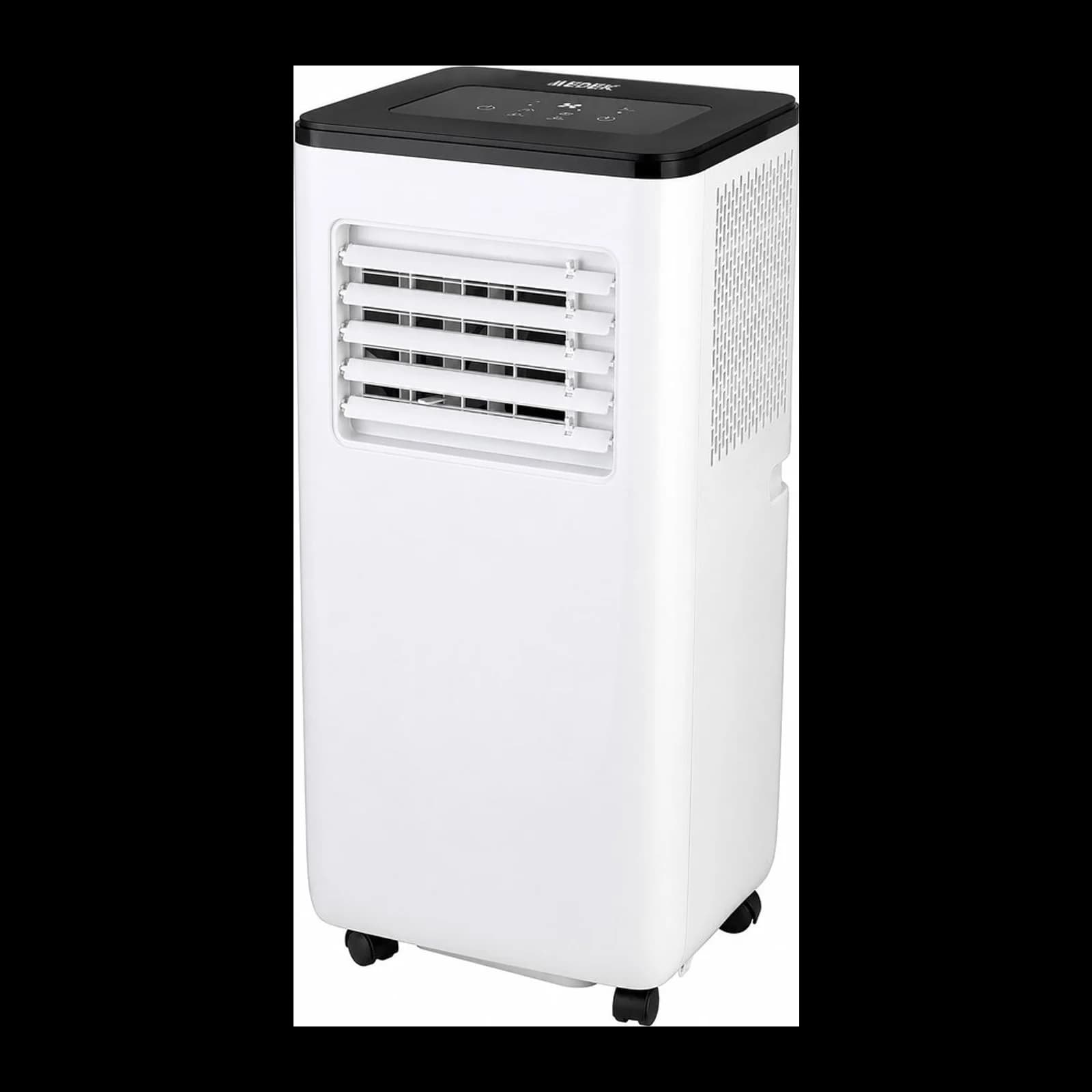 Climatiseur Mobile 7000 BTU WiFi — Standard