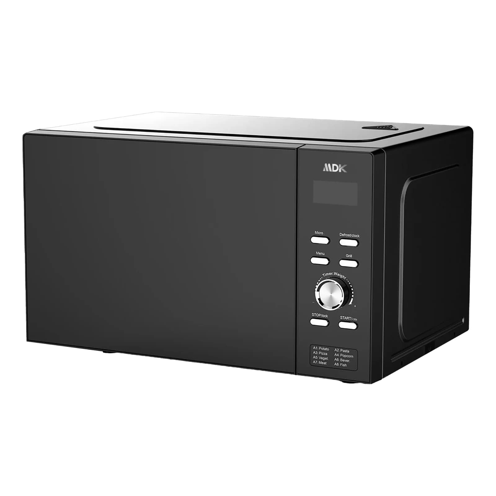 Four Micro-ondes Grill 23 L