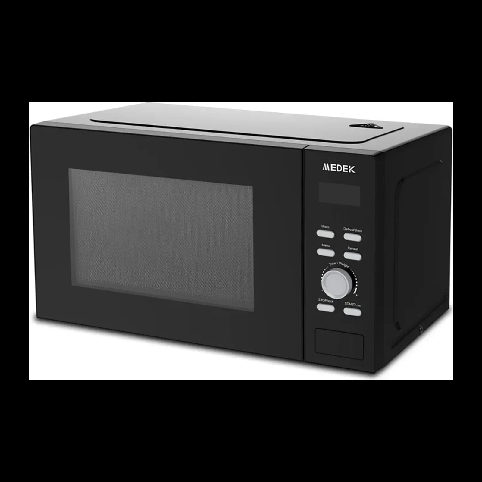 Micro-ondes Digital 23 L — Standard