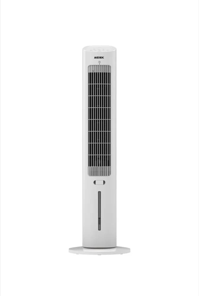 Tour Réfrigérante & Ventilateur