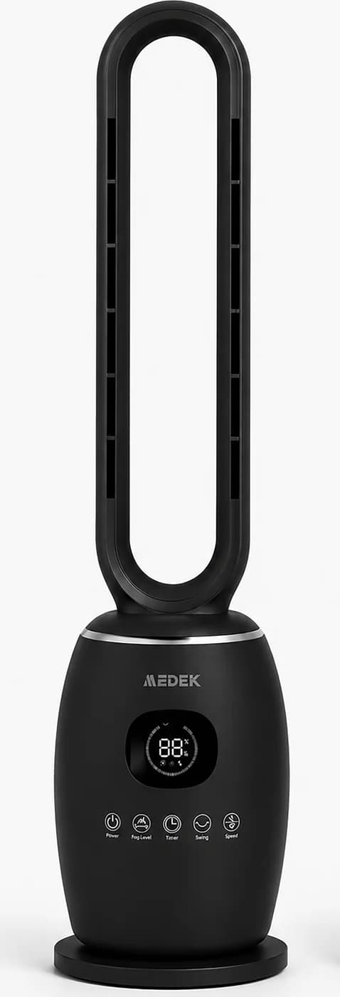 Ventilateur Sans Pale Chaud & Froid