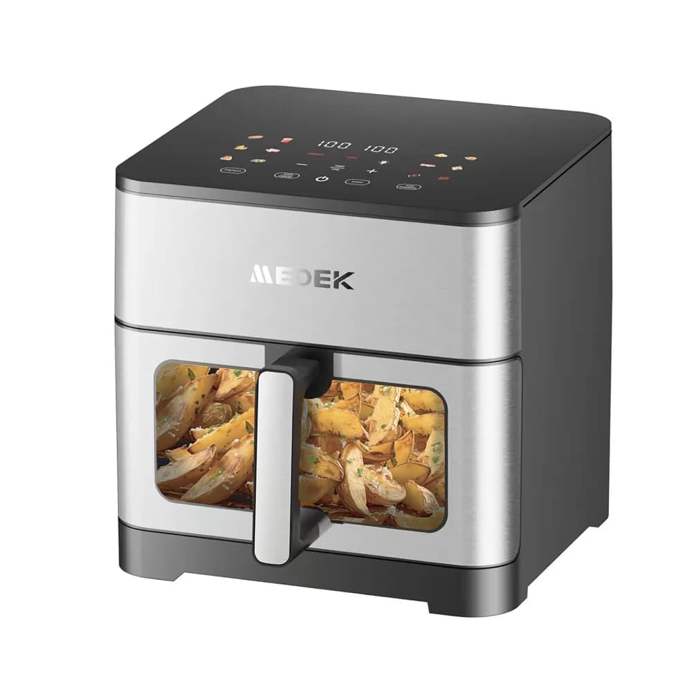 Air Fryer Inox 10 L