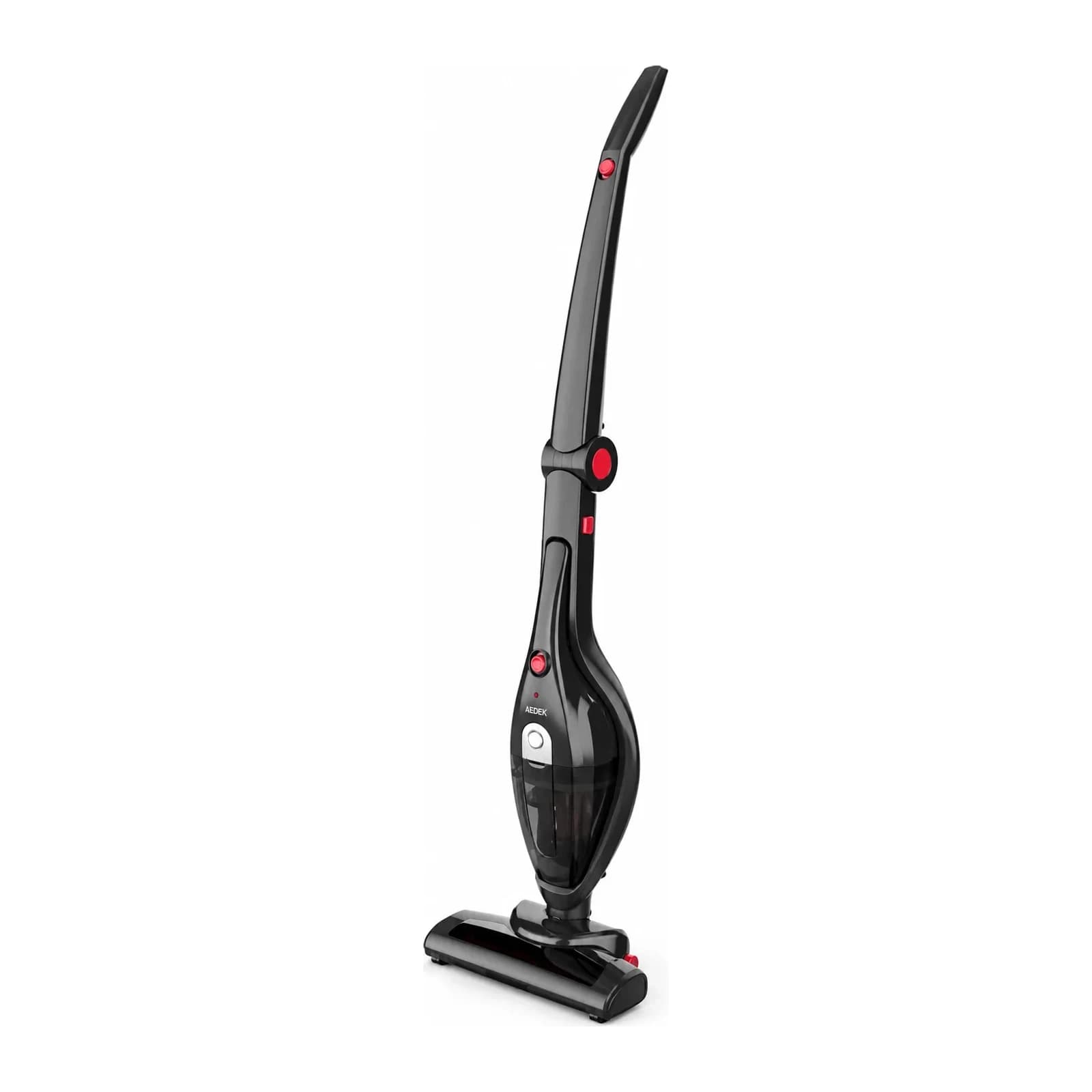 Aspirateur balai 2 en 1