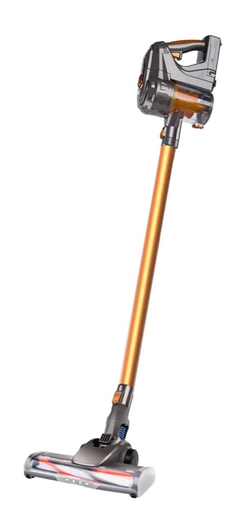 Aspirateur balai sans fil cyclonique — Standard