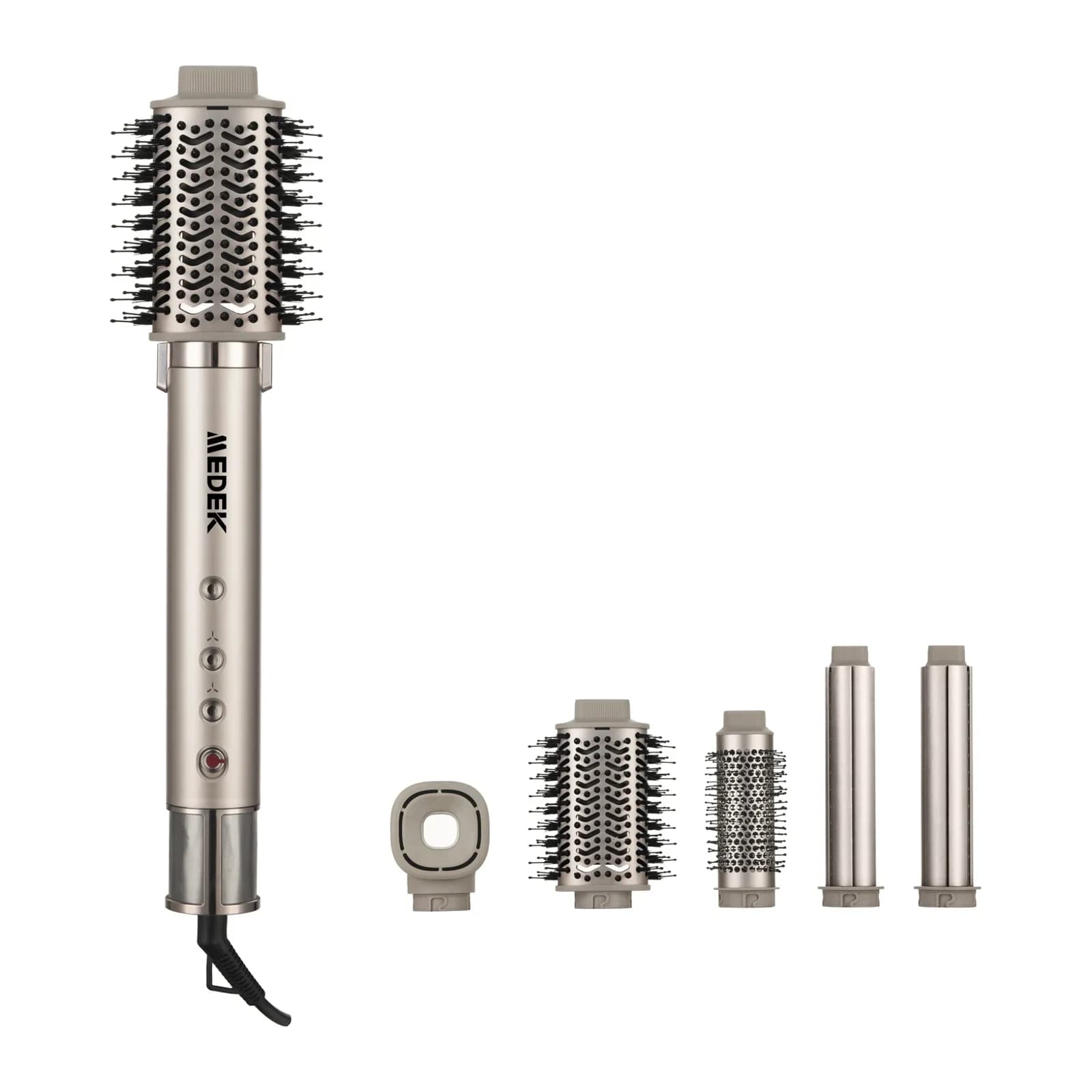 5-in-1 Hot Air Brush