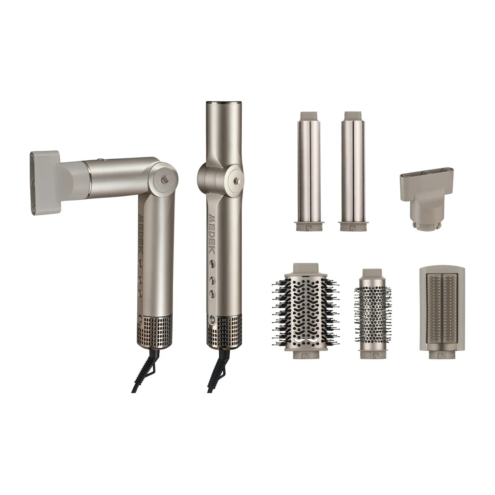 6-in-1 Hot Air Brush