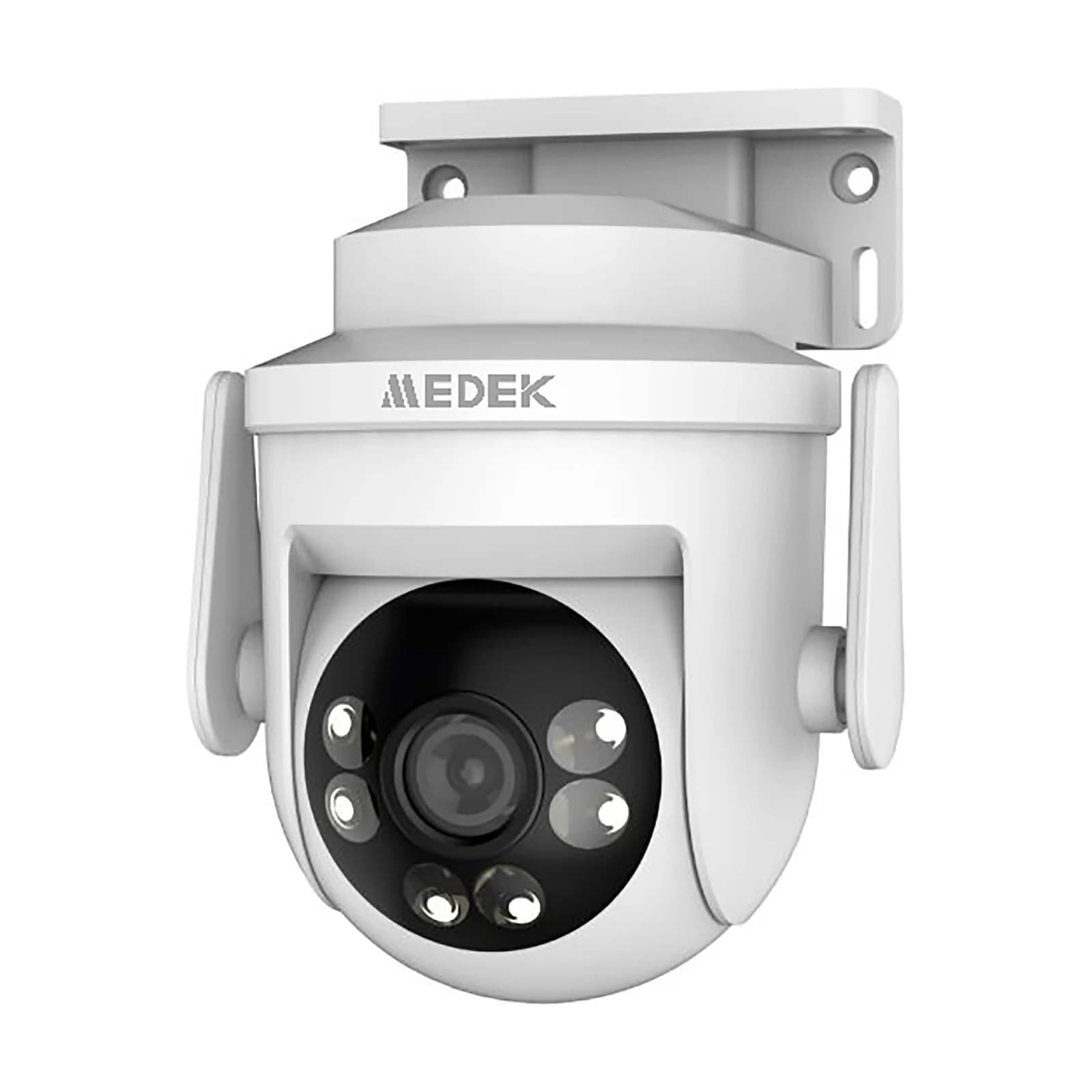 Outdoor Wi-Fi Camera 4 MP