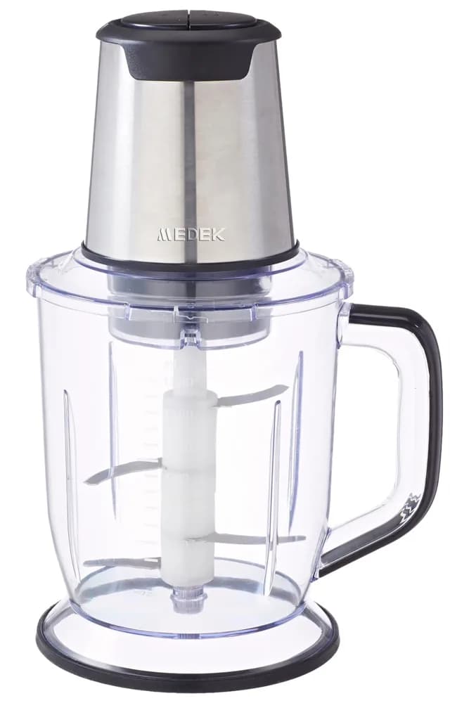 Hachoir Inox 1,5 L