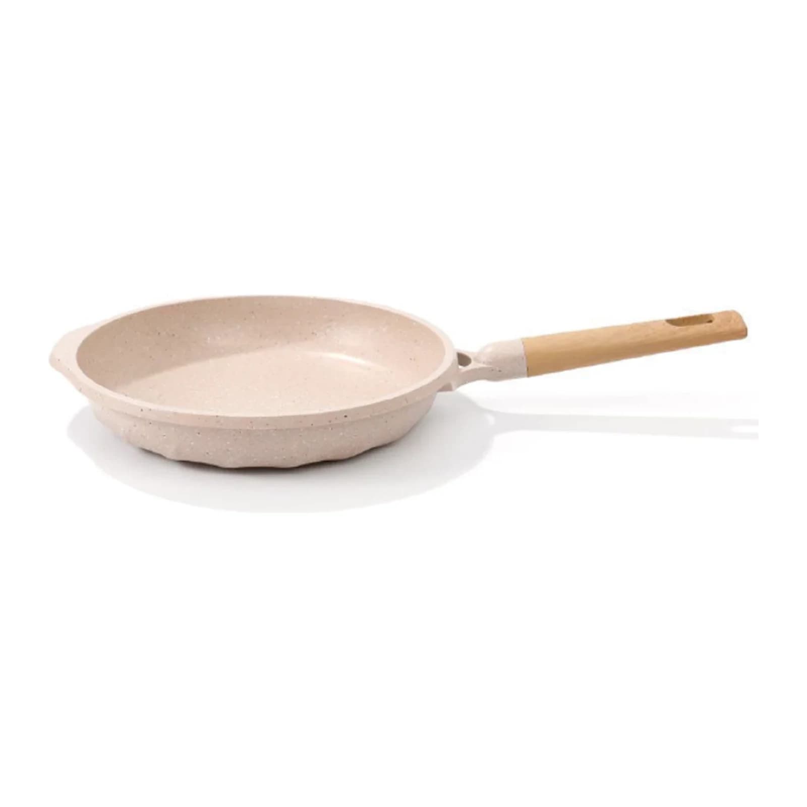 مقلاة ألومنيوم 24 cm