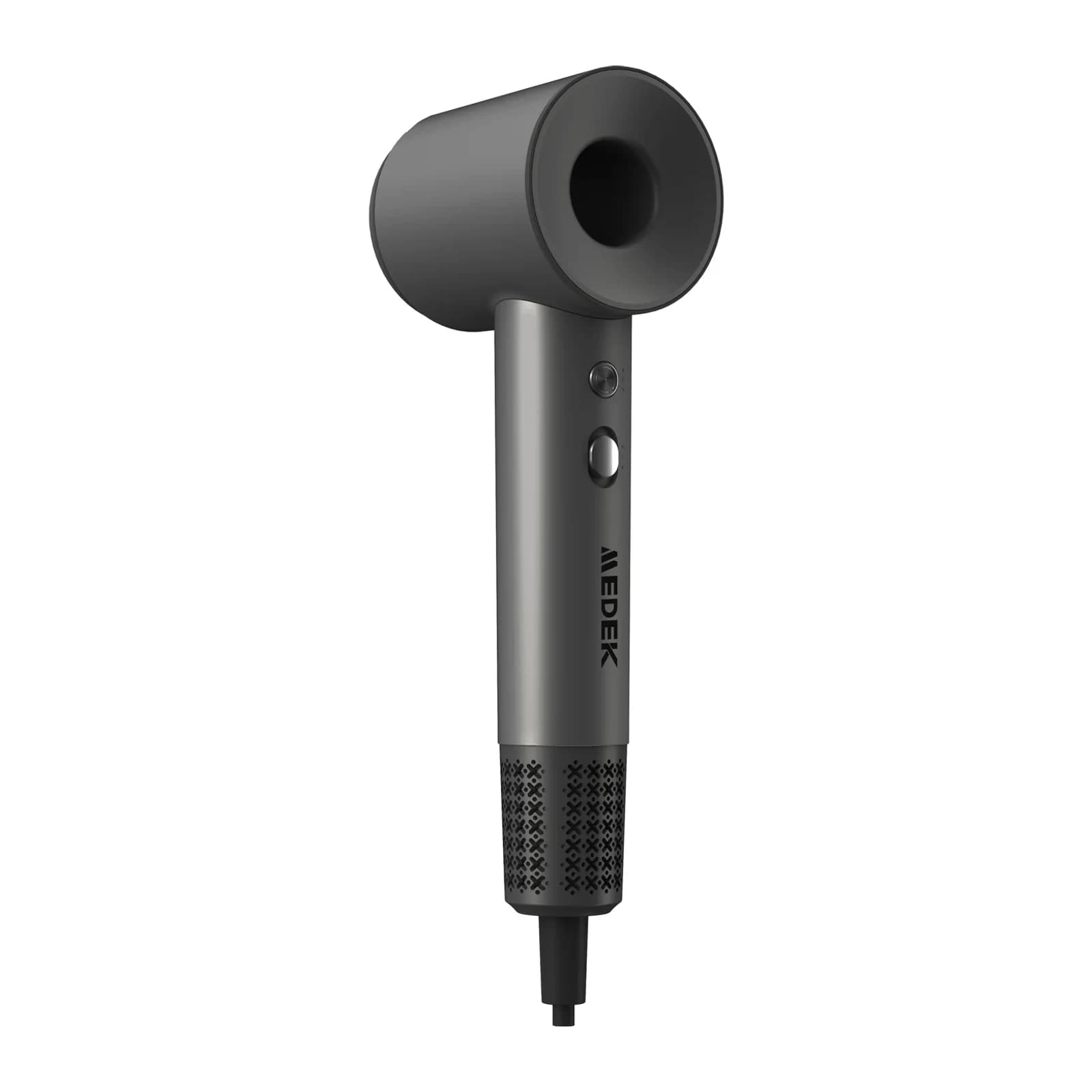 1800 W ionic hair dryer — Standard