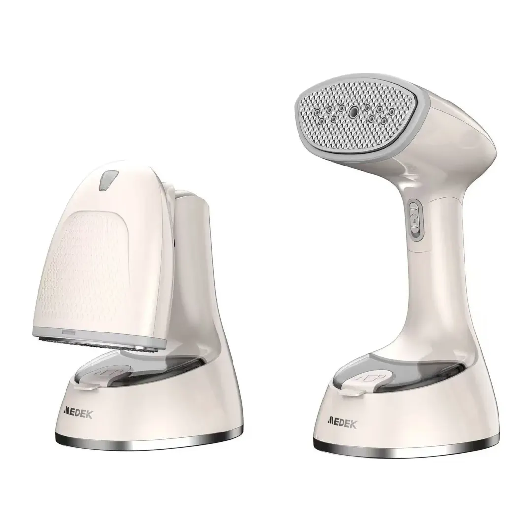 جهاز بخار الملابس قابل للطي 1500 W — Standard