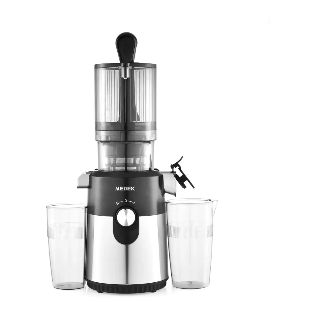 RVS-Slowjuicer 200 W — Standard