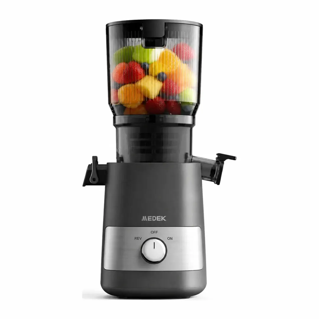 Extracteur de jus lent 150 W — Standard