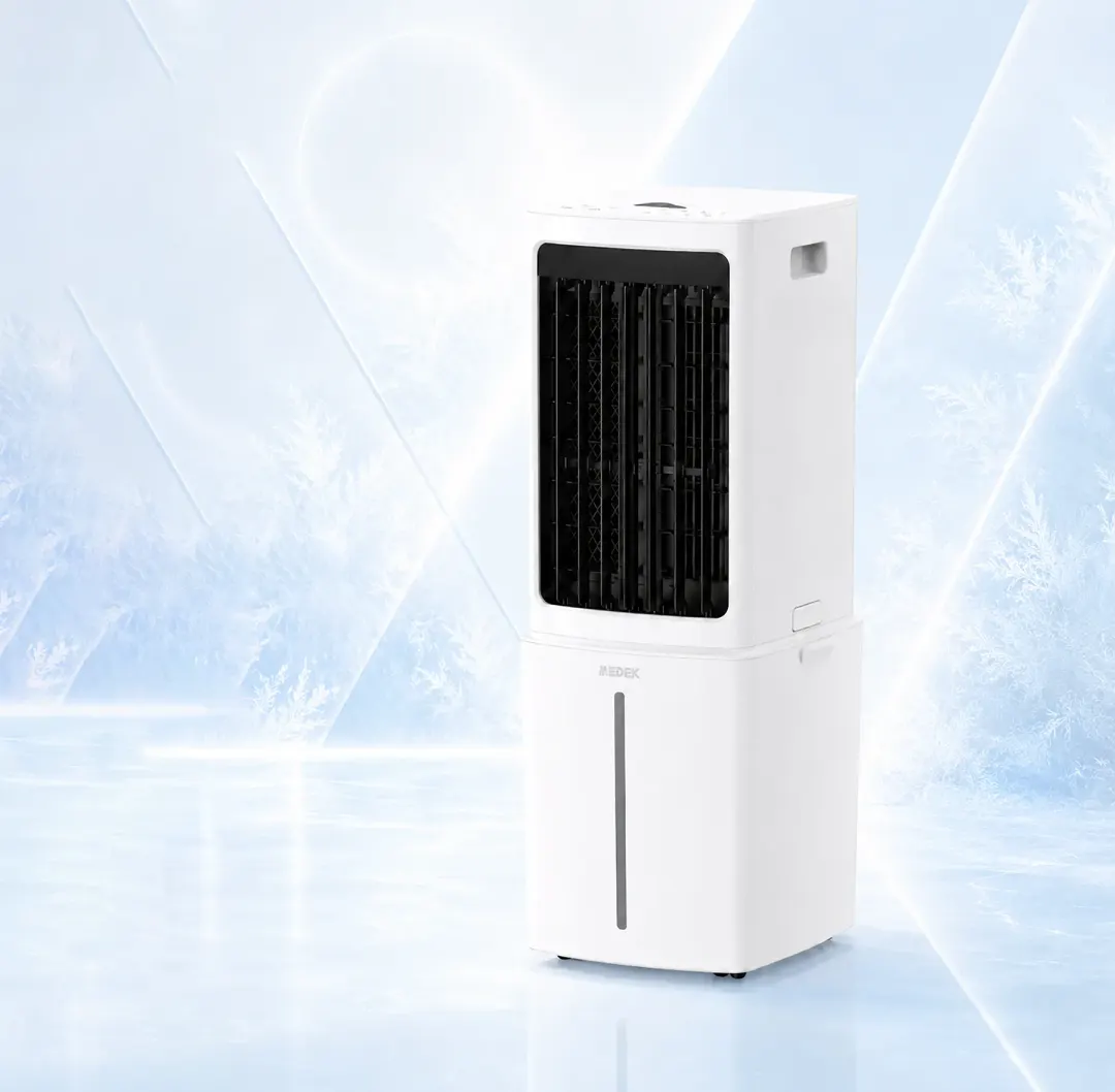 Air Cooler 9 L — Standard