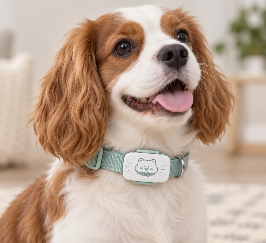 Traceur GPS pour animaux — Standard