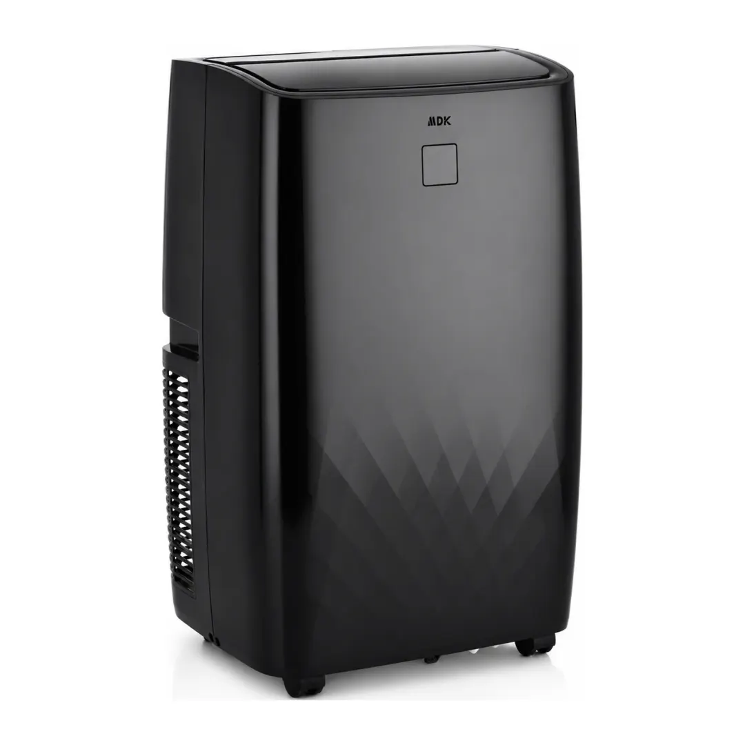 Climatiseur mobile réversible 12 000 BTU Wi-Fi
