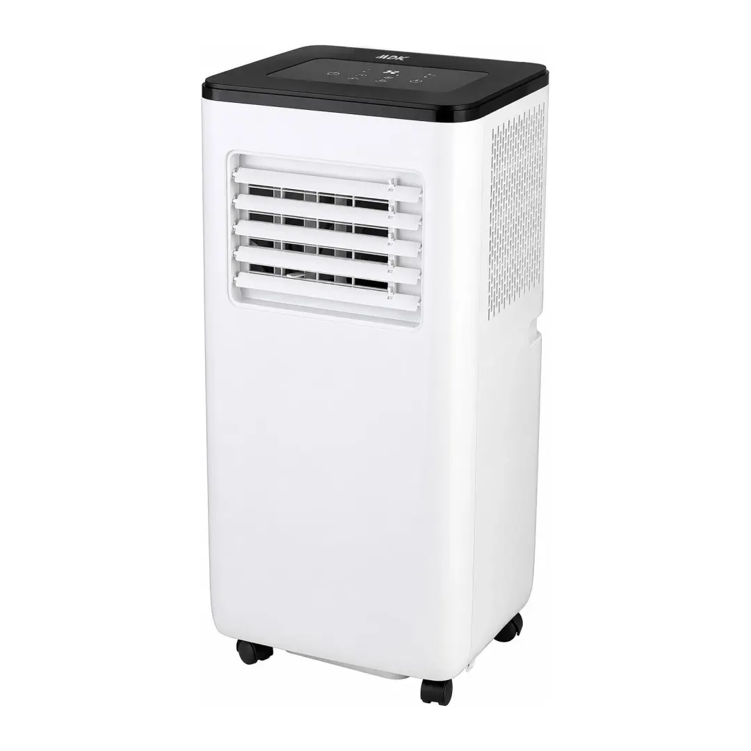 Climatiseur mobile réversible 9 000 BTU