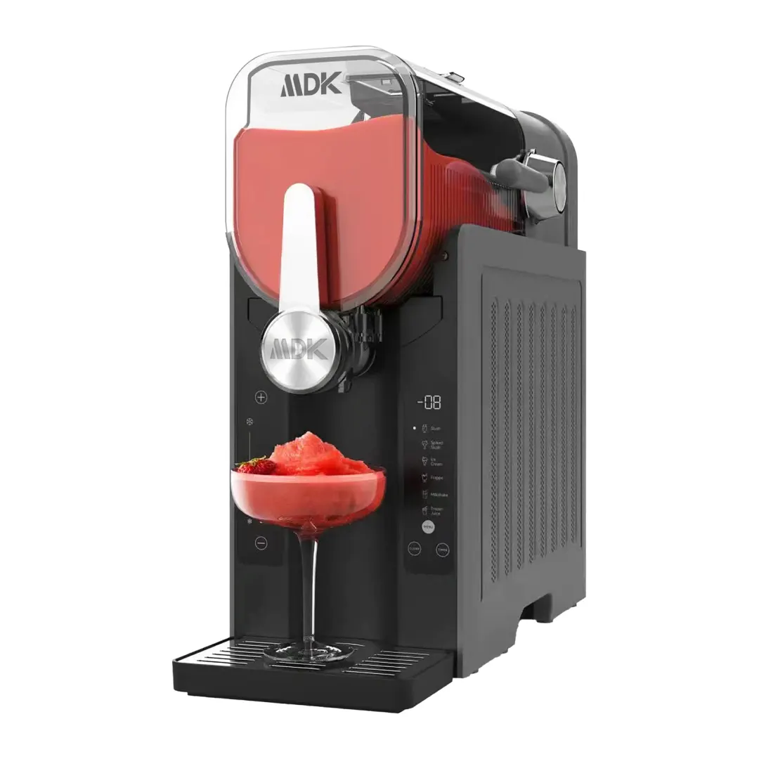Machine à granités