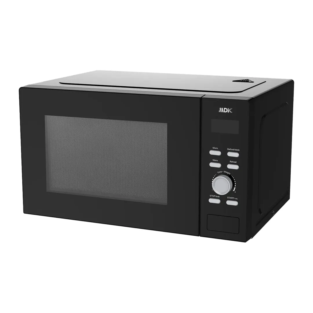 Micro-ondes gril et friteuse à air 23 L