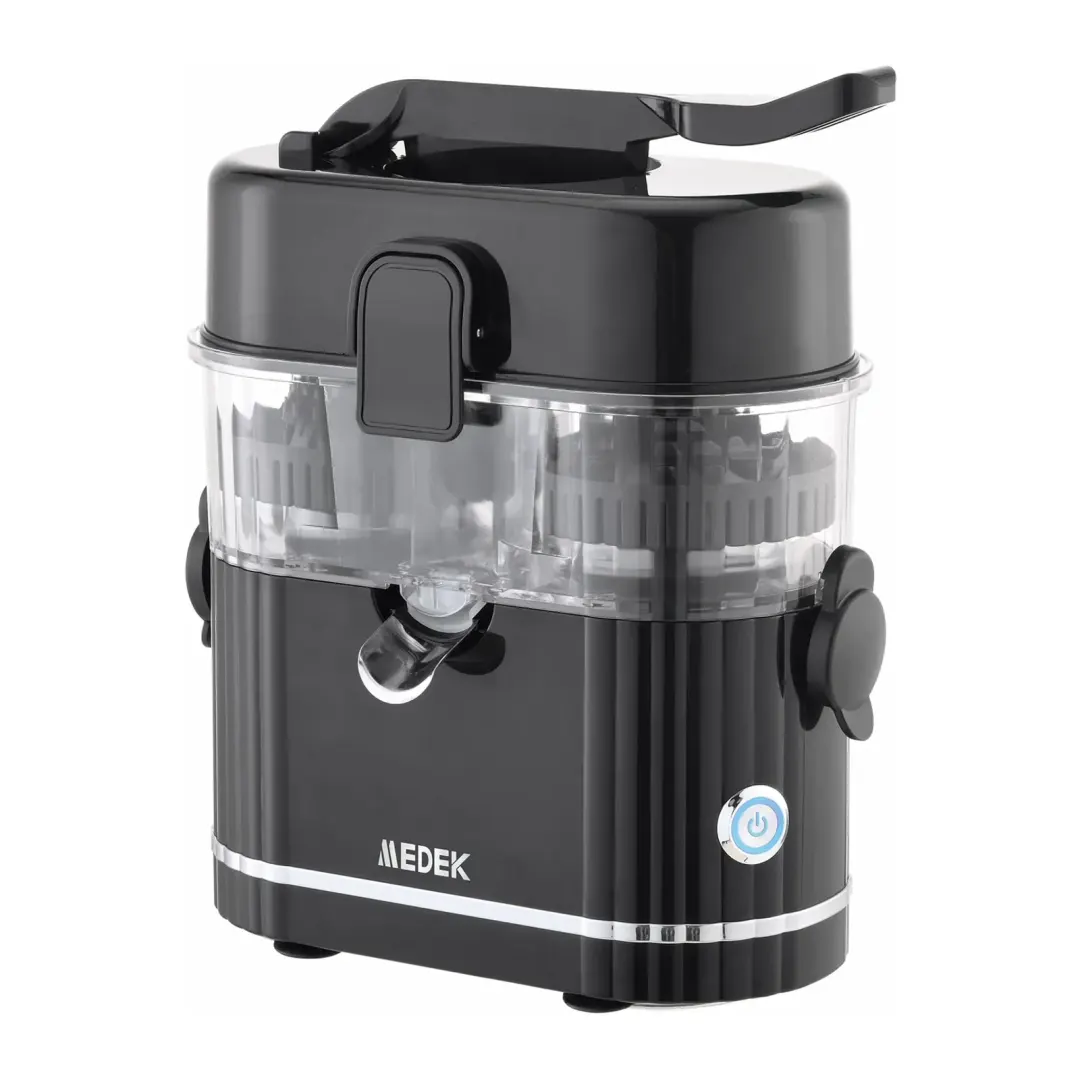 Elektrische Citruspers met Twee Koppen 75 W — Standard